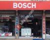 Ha-sel Ticaret BOSCH BAYİİ