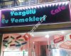 Hacer Yazgülü Yemekleri Yalçın