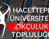 Hacettepe Üniversitesi Okçuluk Topluluğu