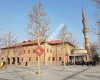 Hacı Bayram-ı Velî Camii