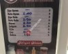 Hacı Bekir Pide Salonu
