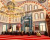 Hacı Necati Tütüncü Camii-Arnavutköy