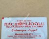 Hacıbenlioğlu