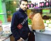 Altıntepsi Çiğköfte Tepecik Bayii