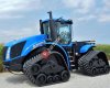 Hacıibrahimoğullari New Holland Yetkili Servisi