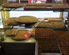Hacivat baklava salonu