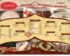 Hadımköy işkembe kellepaça dürüm kebab Salonu