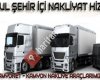 Hadımköy Şehir içi Nakliyat 05426658121 Nakliyeciler-Firmaları-Ambarı