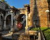 Hadrian Kapısı
