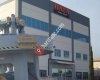 HAFA MAKİNA SANAYİİ VE TİC. LTD. ŞTİ. (Mikronize Maden Makineleri)