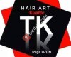 Hair ART Tolgahan
