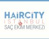 Hair City İstanbul Saç Ekimi