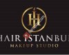 Hair istanbul makeup studio