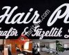 Hair Play Kuaför Ve Güzellik Salonu