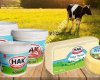 Hak Süt Ürünleri