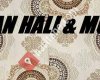 HAKAN HALI & Mobilya