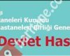 Hakkari Devlet Hastanesi