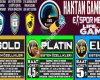 Haktan Game Arena  E Spor Merkezi