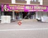 Halı Dünyası Kırşehir