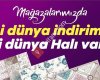 HALI PLUS Manisa