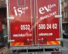 Haliç Uluslararası Taşımacılık Turizm Ve Dış Tic. ltd.Şti