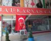 Halikarnas Kafe. İslahiye