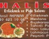 Halis Etliekmek Ve Pide Salonu