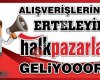 Halk Pazarı