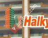 Halk Yapı