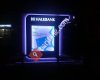 Halkbank Atm Yenikent