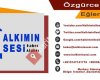 Halkımın Sesi