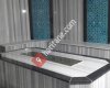 Hamam sauna imalatı Antalya - Hms Grup
