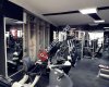 Hammers-Gym Spor Fitness Merkezi, Selçuk Kılıç