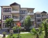 Hamsilos Öğrenci konaklama Sinop