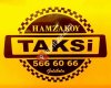 Hamzakoy Taksi