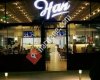 Han Cafe&Bistro Halı Saha