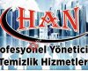 Han Yöneticilik & Temizlik Hizmetleri