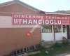 Hancioğlu ET Köfte,dinlenme Tesisleri