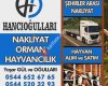 Hanciogullari
