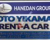 Hanedan group Lojistik oto yıkama & rentacar