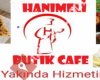 Hanımeli Butik Cafe - Sosyete Çiğköfte