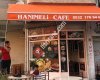Hanimeli Cafe Ev Yemekleri Fastfood Battalbey Çiğ Köfte