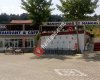 Hanımeli dağ et mangal kahvaltı