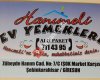 Hanımeli Ev Yemekleri