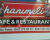 Hanımeli Kafe Restaurant Aile Çay Bahçesi