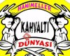 Hanımeller kahvaltı dünyası