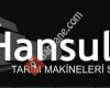 Hansular Tarım Makinaları Sanayi