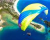 Hanuman Paragliding