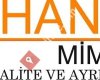 HANYAPI MİMARLIK