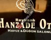 Hanzade Otel